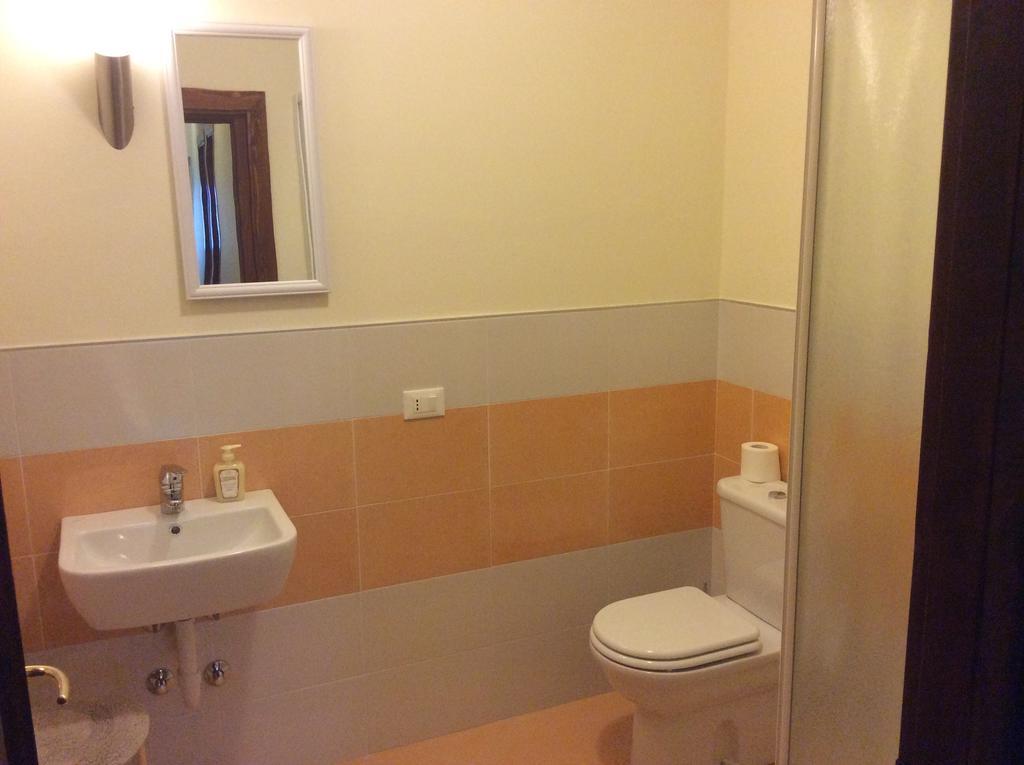 Cadorna Chalet Veleso Cameră foto