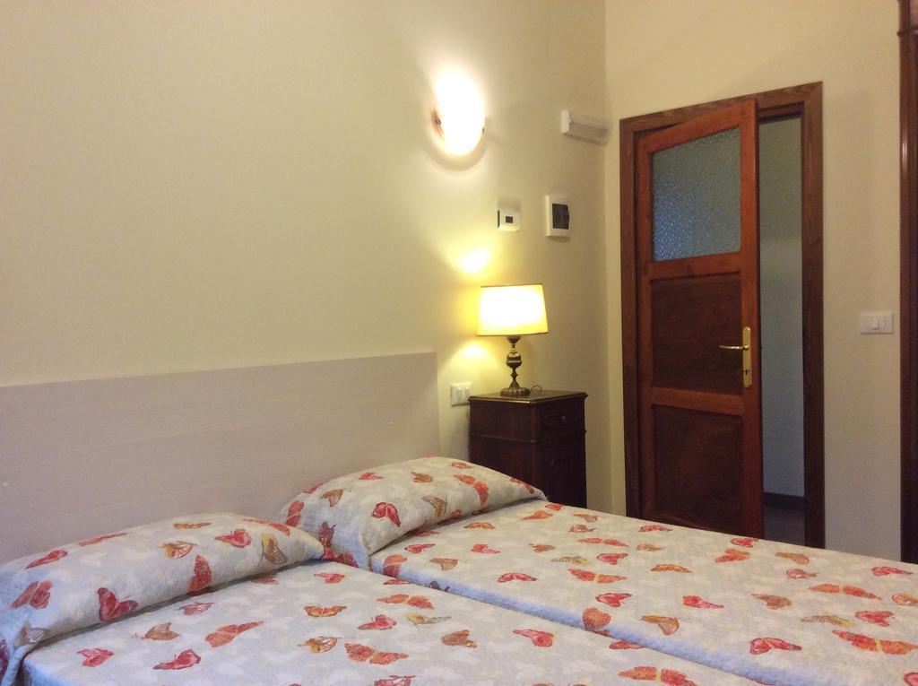 Cadorna Chalet Veleso Cameră foto