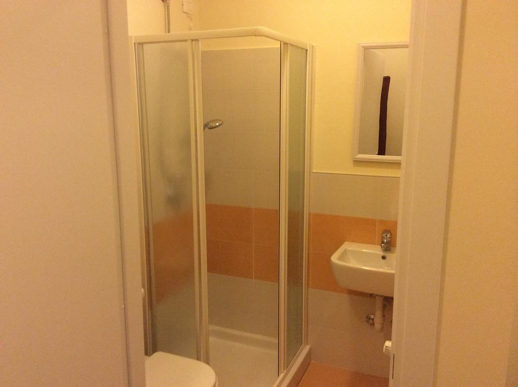 Cadorna Chalet Veleso Cameră foto